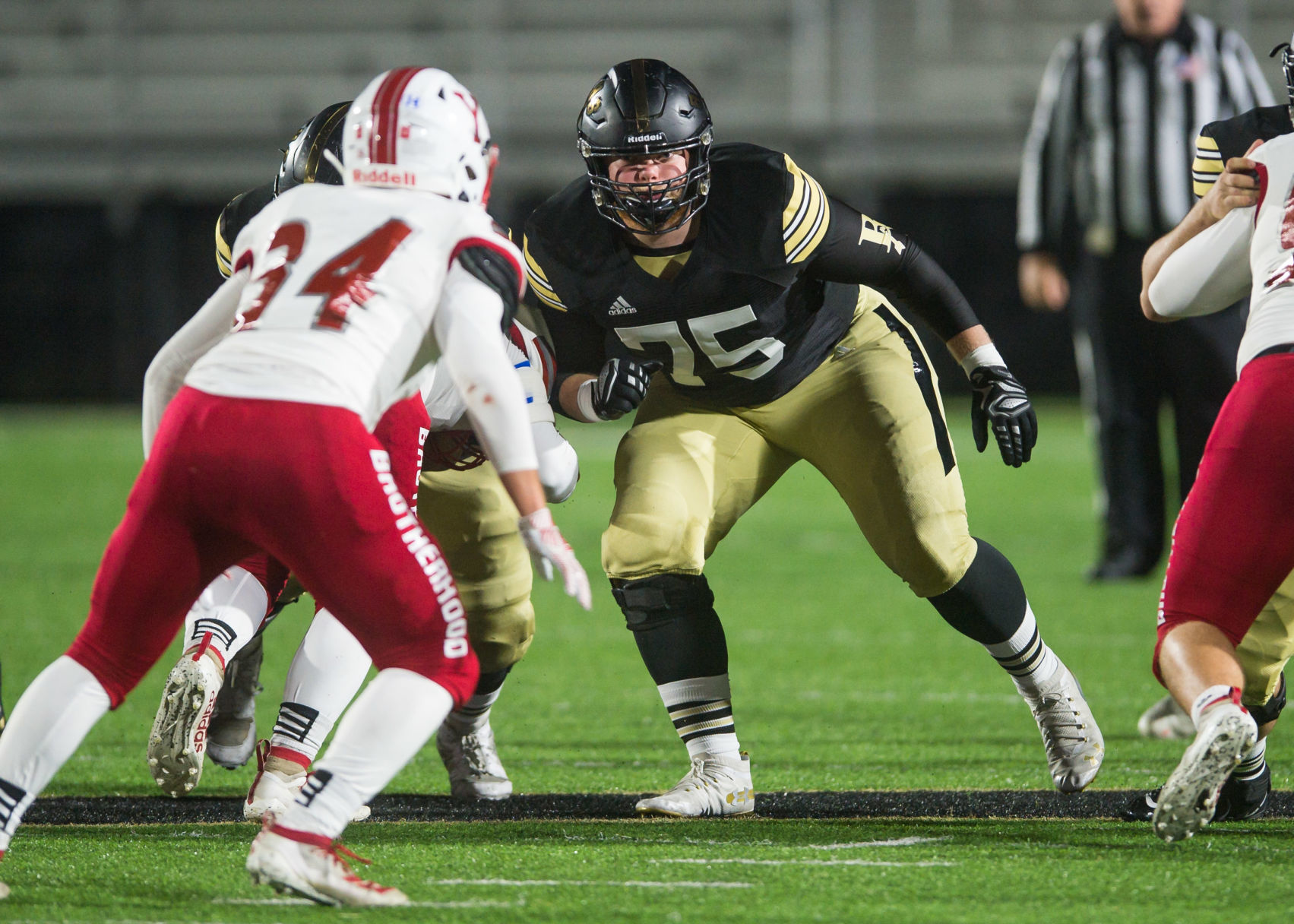 Yukon at Broken Arrow